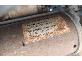 Шатун 51940240, BOSCH Jeep Renegade