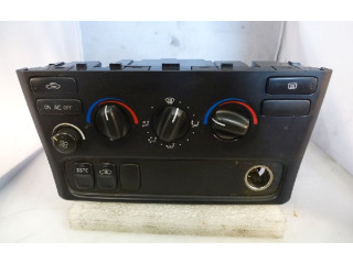 Блок управления климат-контролем 8691873, 8691873 Volvo S80