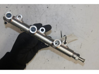 Топливная рампа    Jeep Renegade   для двигателя 55282151