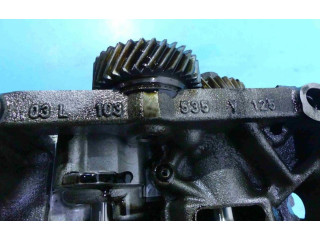 Масляный насос 03L103535, IMPRK1294816 Skoda Superb B6 (3T)