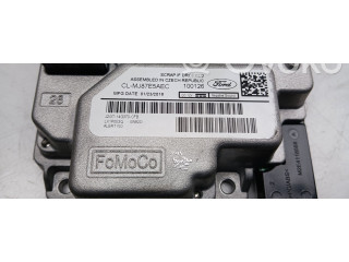 Блок управления JR3T-14G371-FED, MJ87E5AEC Ford S-MAX