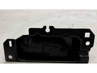 замок багажника 9804762080 Citroen C4 Grand Picasso 2014-2016 года