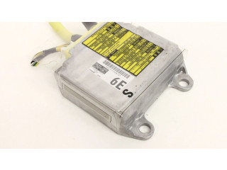 Блок подушек безопасности 8917030820, 1503001311 Lexus GS 300 350 430 450H