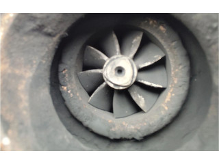Turbodmychadlo Турбина 55196859 Opel Astra H Z19DTH
