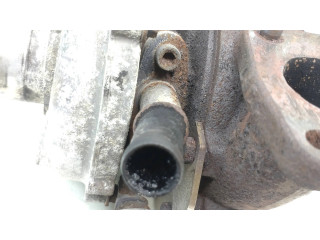 Turbodmychadlo Турбина 750453, 762794 Mini One - Cooper Clubman R55 1.6