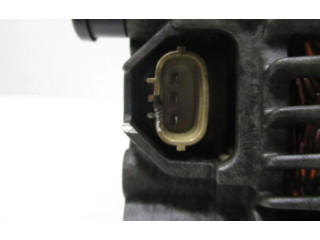 Генератор 23100EB315 Nissan Pathfinder R51