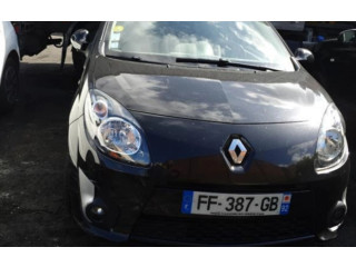 Генератор 0124225056 Renault Twingo II