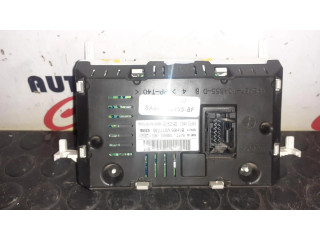 Дисплей 8A6T18B955BF Ford Fiesta