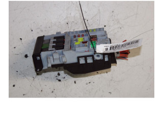 Pojistková skříňka Chevrolet Cruze 2009