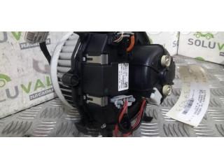 Вентилятор печки NT Citroen C4 Grand Picasso