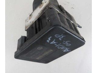 Блок управления АБС 1K0614517H Audi A3 S3 8P