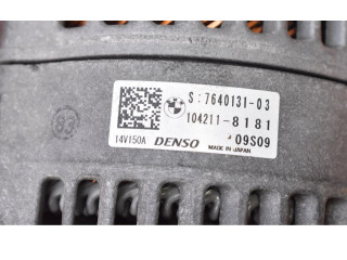 Генератор 7640131-03, 7640131-03   BMW Z4 E89      