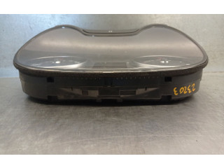 Панель приборов 8V0920872, 8V0920872   Audi A3 S3 8V       