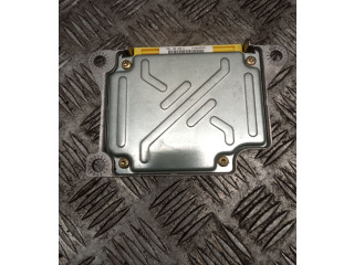 Блок подушек безопасности 8P0959655D, 0285001700   Audi A3 S3 8P