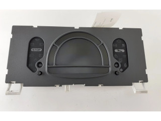 Přístrojová deska Renault Modus 2005 8200418021F, P8200418021F