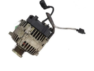 Генератор 03F903023E Skoda Fabia Mk2 (5J)