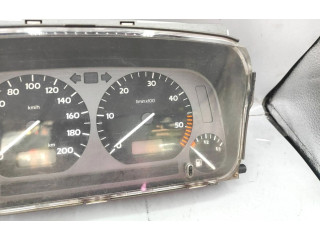 Панель приборов 1H0919860F Volkswagen Golf III