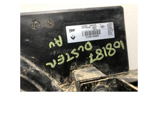 Блок АБС 214819521R, 214819521R Dacia Duster 2010 - 2017 года