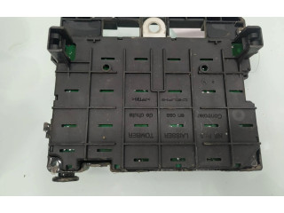 Pojistková skříňka 9657608880 Citroen Berlingo 2005