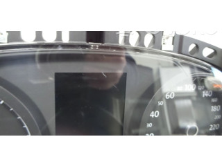 Панель приборов 5G0920861A   Volkswagen Golf VII       