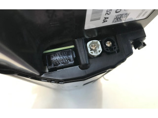 Přístrojová deska Volvo V60 2020 P32311252, 0263719355