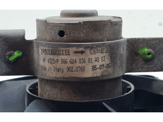 Масляный насос 9625 98662403601, 9020768 Porsche Boxster 987