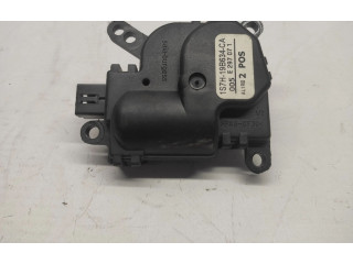 Вентилятор печки 1S7H-19B634-CA Ford Fiesta