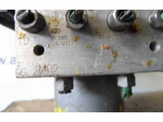 Jednotka ABS 0265234601 Renault Megane II