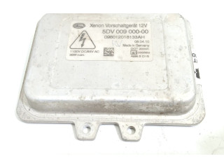 Блок управления Xenon