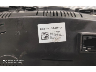 Přístrojová deska Ford Transit Custom 2023 BK2T-10849-GD, BK2T-10849-GD