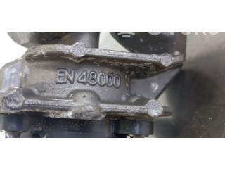 Клапан EGR 9672880080 Citroen C4 Grand Picasso