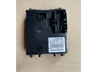 Модуль блока управления кондиционером 0009006619   Mercedes-Benz GLC X253 C253