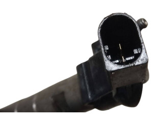 Форсунка 059130277AC, 0445115039    Audi A6 S6 C6 4F  BPP 