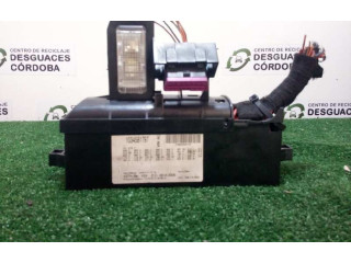 Pojistková skříňka Řídící jednotka BSM 1034581797   Volkswagen Tiguan 2010