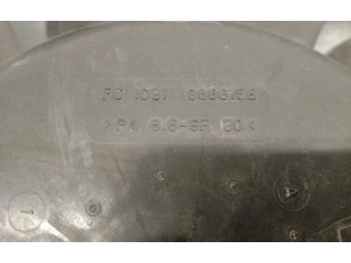 Вентилятор радиатора 1031866615E, 1031866615E Suzuki Ignis