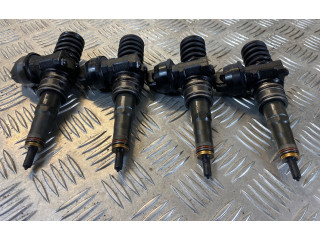 Vstřikovač 038130073BN   Volkswagen Caddy    BLS 