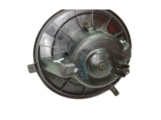 Вентилятор печки CZ0160600760 Volkswagen Golf SportWagen