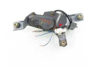 Моторчик заднего дворника 1592005733 Mitsubishi Outlander