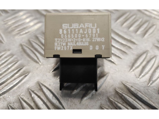 Pojistková skříňka 86111AJ001, 0665006791 Subaru XV 2014