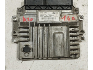 Комплект блоков управления 39130-2A401, 39130-2A401   Hyundai ix20