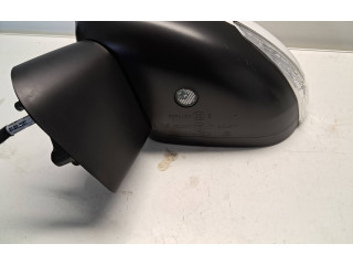 Зеркало электрическое        Citroen C3 Aircross  2017 -  года   