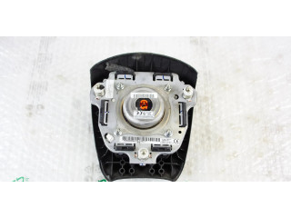 Подушка безопасности водителя tg14a02001 Mitsubishi Outlander