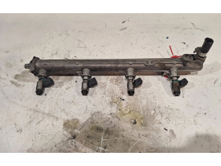 Vstřikovací lišta CB168   Fiat Stilo     