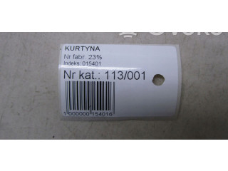 Боковая подушка безопасности 34216414D Citroen C3 Aircross