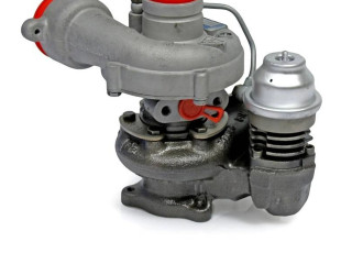  Турбина Citroen Xantia  53149707024, 53149887024         