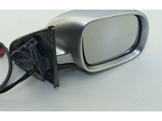 Зеркало электрическое Skoda Fabia Mk1 (6Y) 1999 - 2007 года