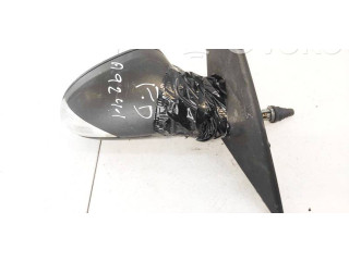 Зеркало электрическое        Smart ForFour I  2004 - 2006 года   