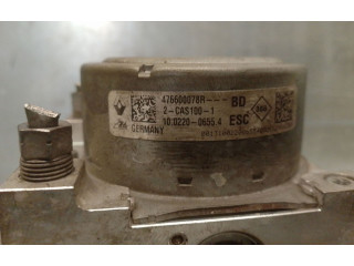 Блок АБС 476600078R, 10022006554 Dacia Lodgy - года