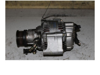 Генератор Hyundai Getz