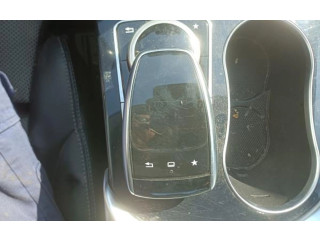 Vstřikovací lišta Mercedes-Benz C W205